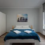 아파트 Host Garden 소포트
