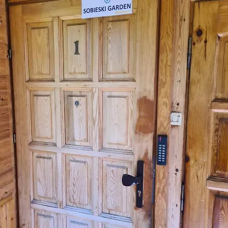Host Garden *
