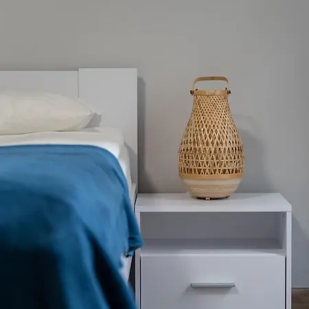 Apartamento Host Garden Sopot