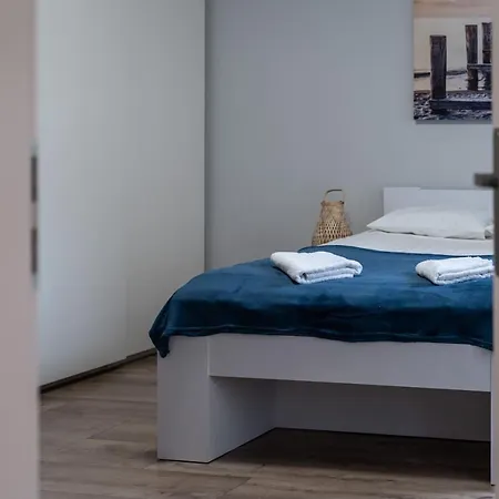 Apartamento Host Garden