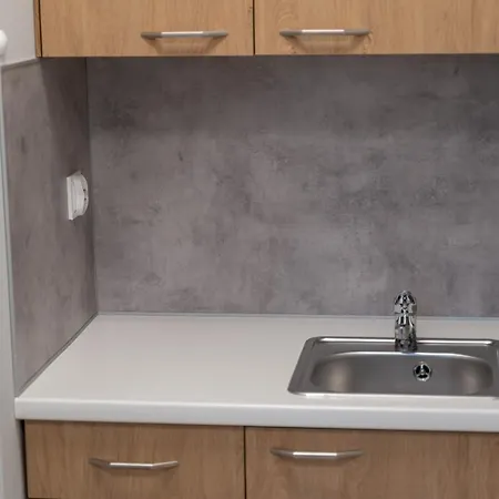 Host Garden Apartament