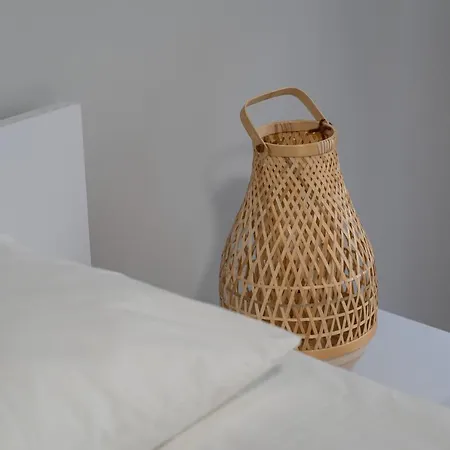 Host Garden Apartament *