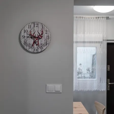 Apartamento Host Garden *