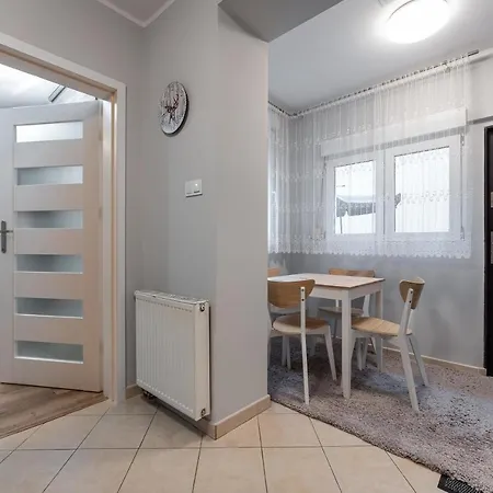 Host Garden 아파트 소포트