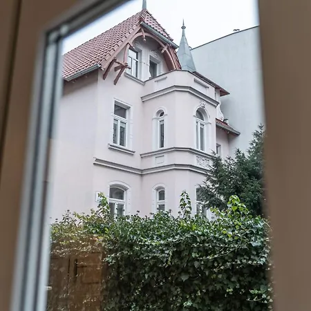 Host Garden Apartament