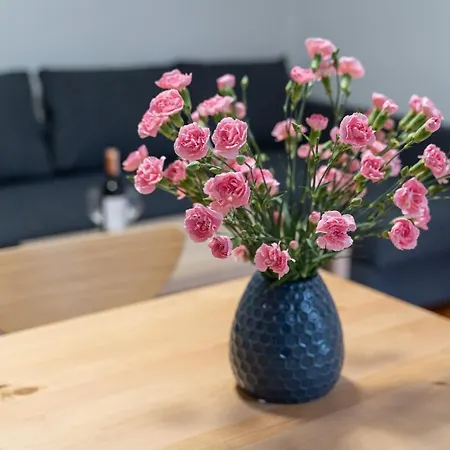 아파트 Host Garden 소포트