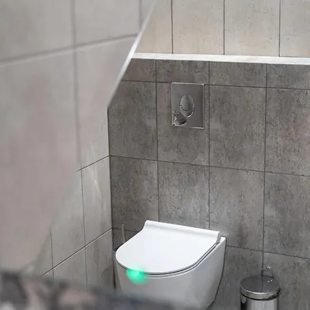 Host Garden Apartament