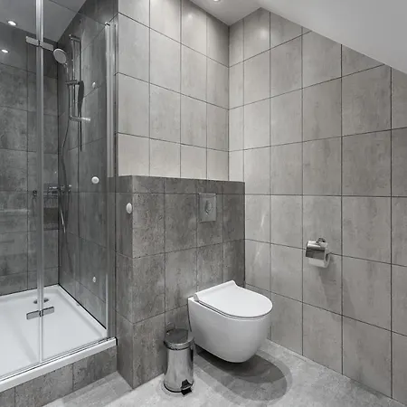 Apartament Host Garden Sopot